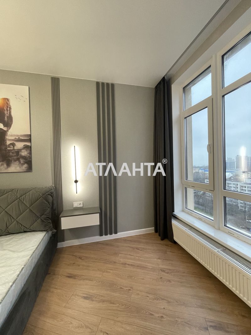 1-room apartment apartment by the address st. Genuezskaya (area 44 m²) - Atlanta.ua - photo 10