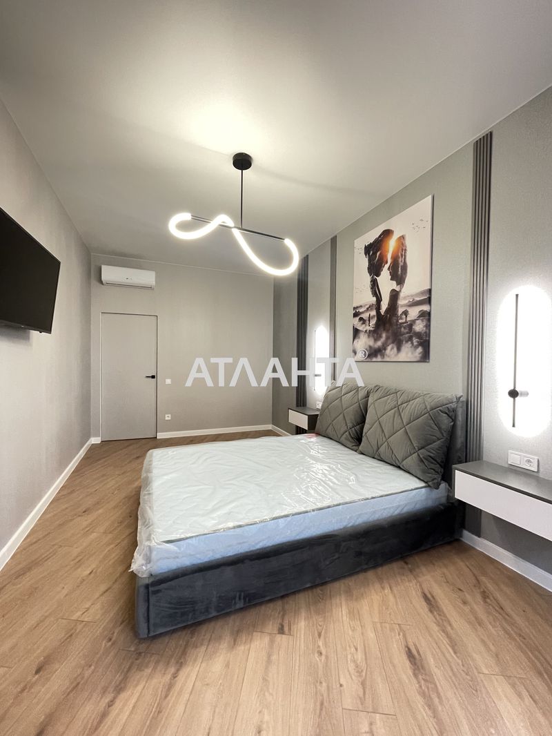 1-room apartment apartment by the address st. Genuezskaya (area 44 m²) - Atlanta.ua - photo 11