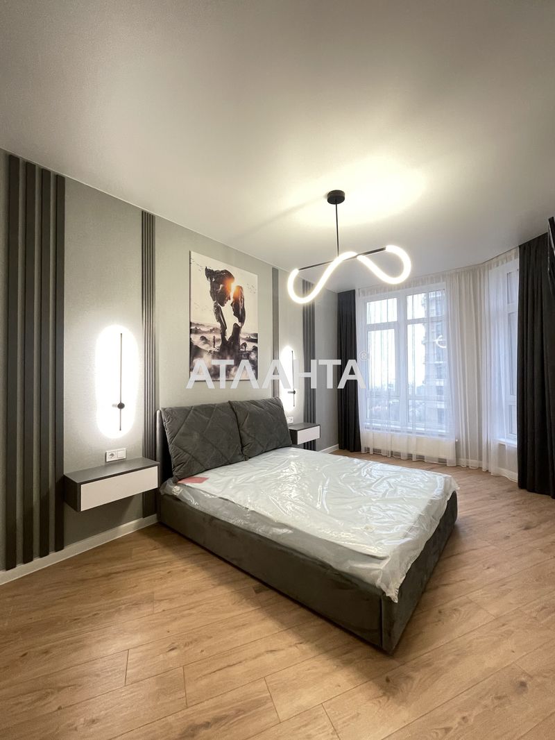 1-room apartment apartment by the address st. Genuezskaya (area 44 m²) - Atlanta.ua - photo 13