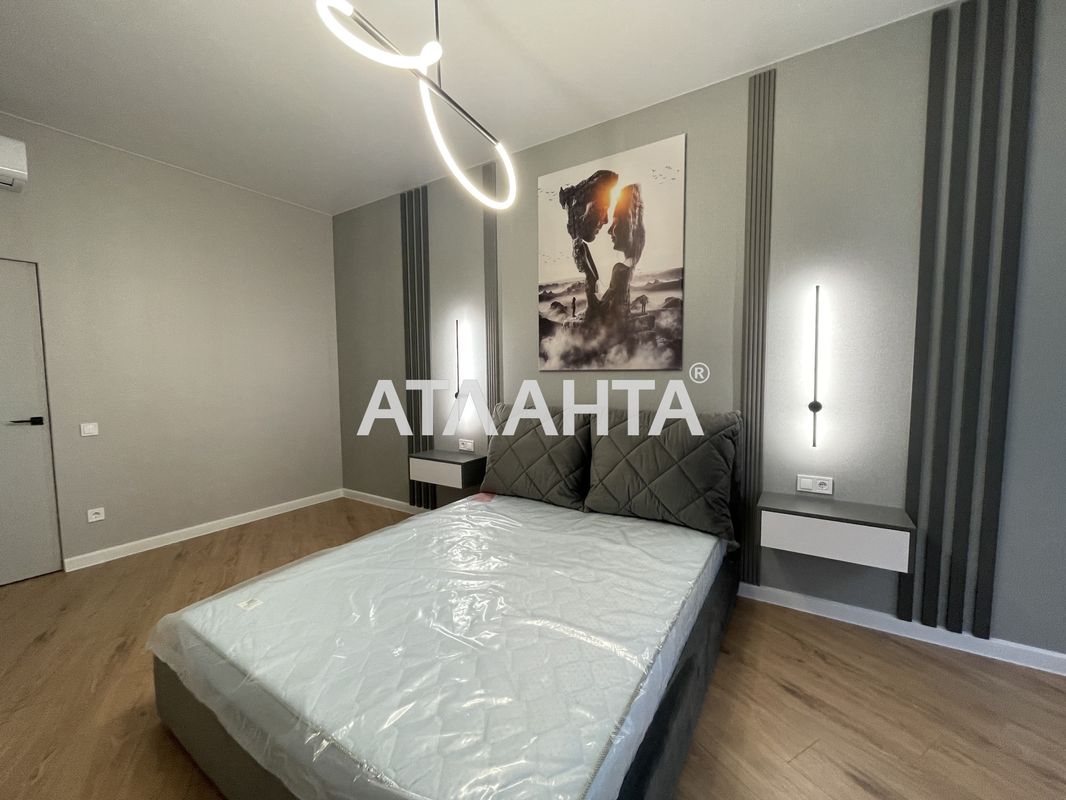 1-room apartment apartment by the address st. Genuezskaya (area 44 m²) - Atlanta.ua - photo 14