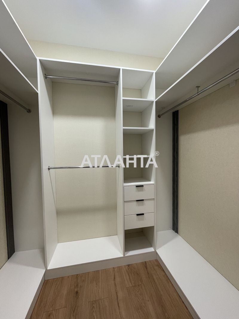 1-room apartment apartment by the address st. Genuezskaya (area 44 m²) - Atlanta.ua - photo 17