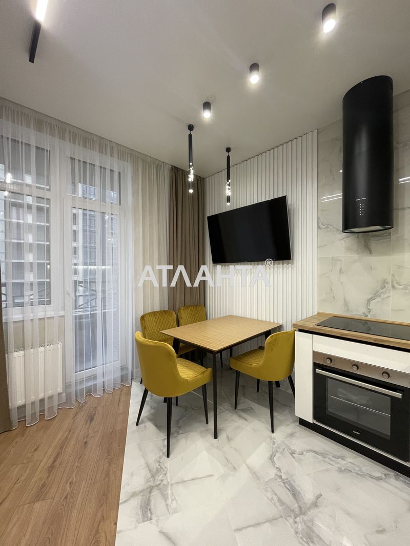 1-room apartment apartment by the address st. Genuezskaya (area 44 m²) - Atlanta.ua - photo 18