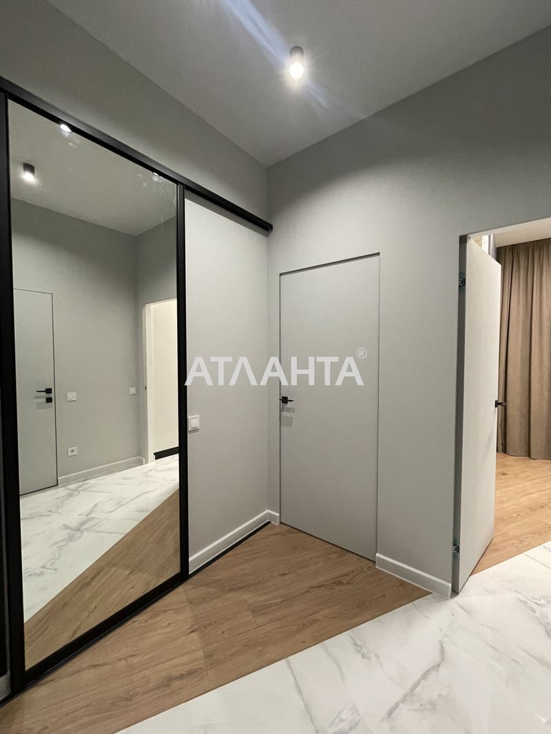 1-room apartment apartment by the address st. Genuezskaya (area 44 m²) - Atlanta.ua - photo 21