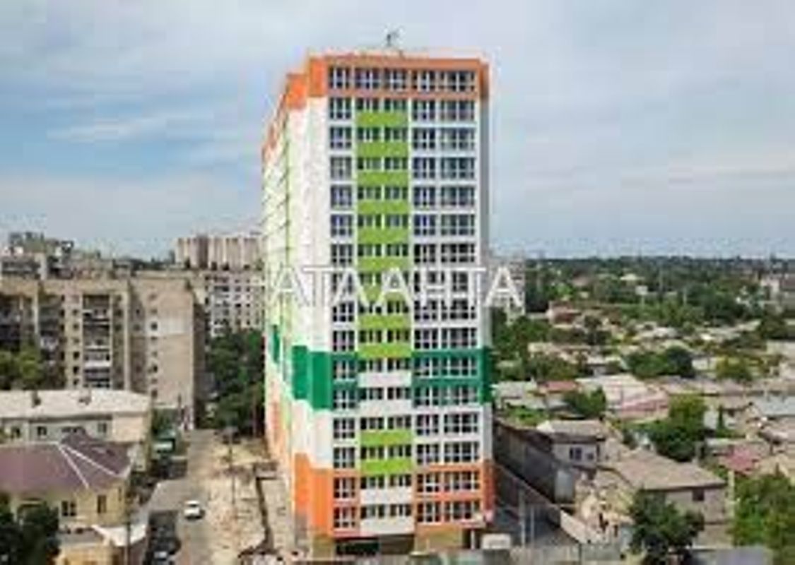 2-rooms apartment apartment by the address st. Bugaevskaya Instrumentalnaya (area 61 m²) - Atlanta.ua - photo 3