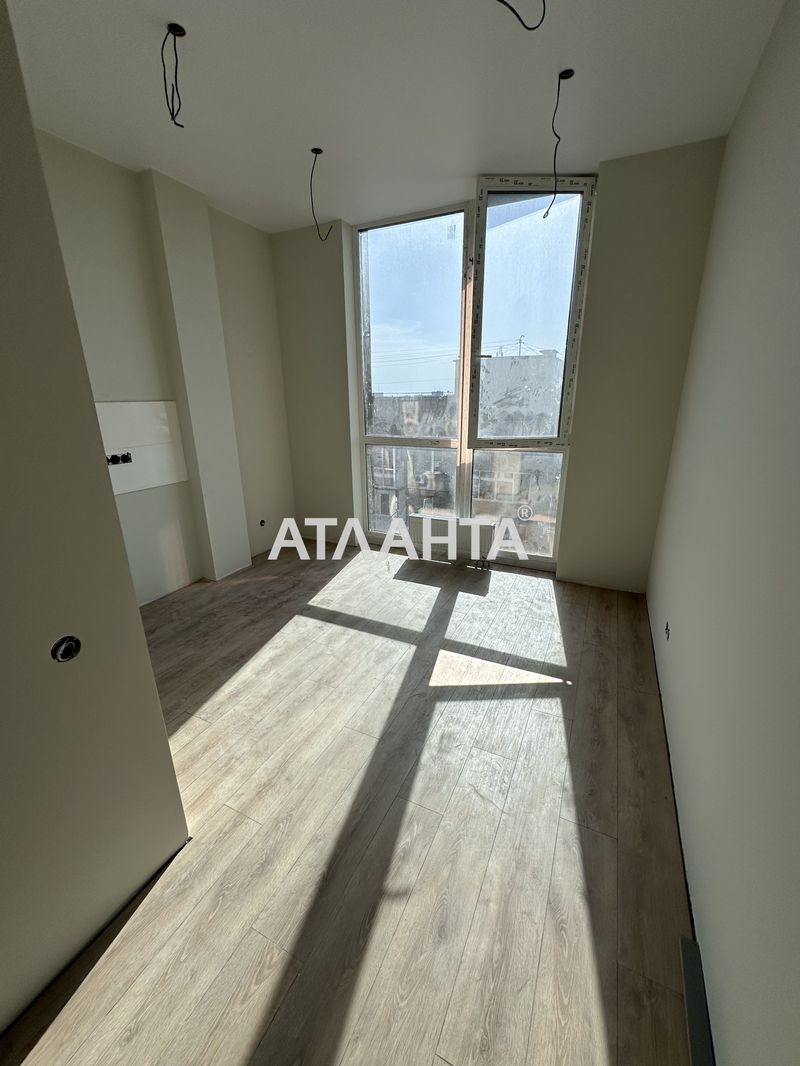 1-комнатная квартира по адресу ул. Гераневая (площадь 32,4 м²) - Atlanta.ua - фото 6