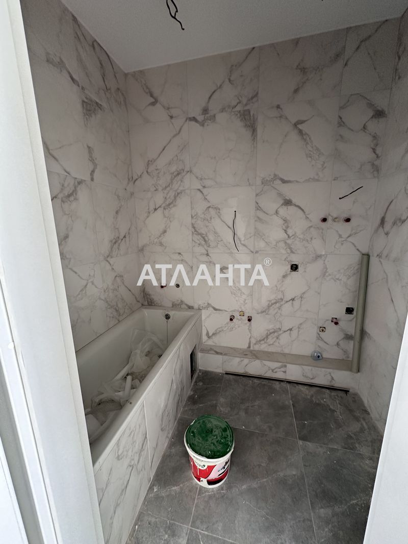 1-комнатная квартира по адресу ул. Гераневая (площадь 32,4 м²) - Atlanta.ua - фото 17