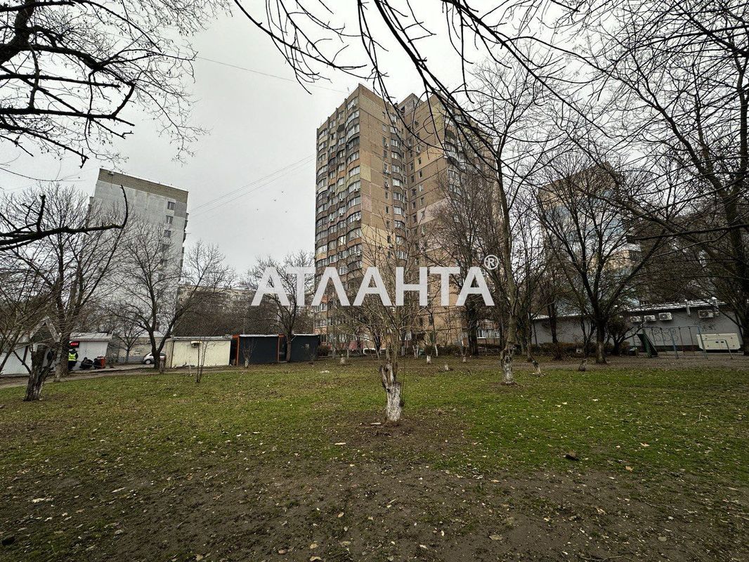 Landplot by the address st. Ilfa i Petrova (area 3 acr) - Atlanta.ua - photo 3