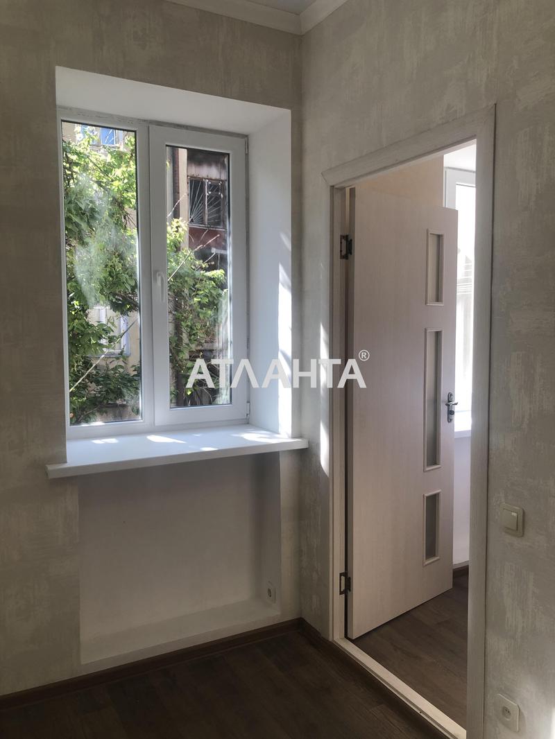 1-room apartment apartment by the address st. Vodoprovodnyy 1 y per (area 28,9 m²) - Atlanta.ua - photo 8