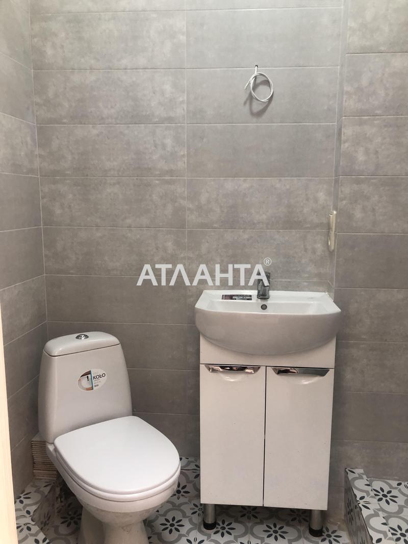 1-room apartment apartment by the address st. Vodoprovodnyy 1 y per (area 28,9 m²) - Atlanta.ua - photo 13