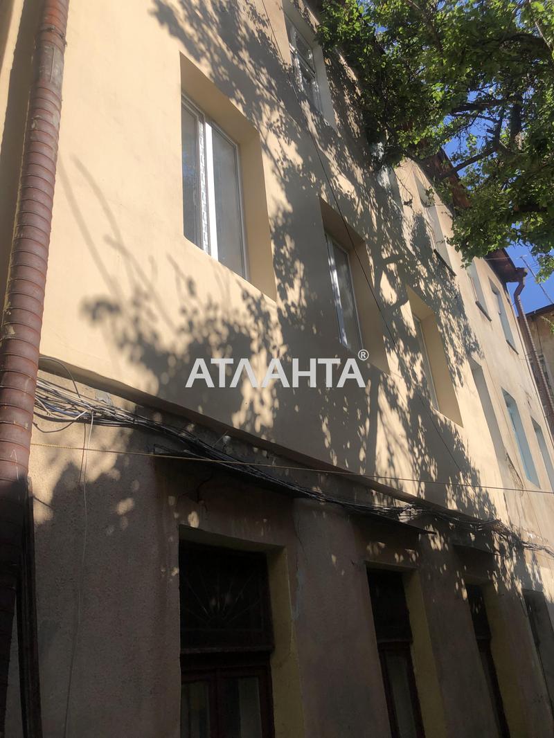 1-room apartment apartment by the address st. Vodoprovodnyy 1 y per (area 28,9 m²) - Atlanta.ua - photo 14