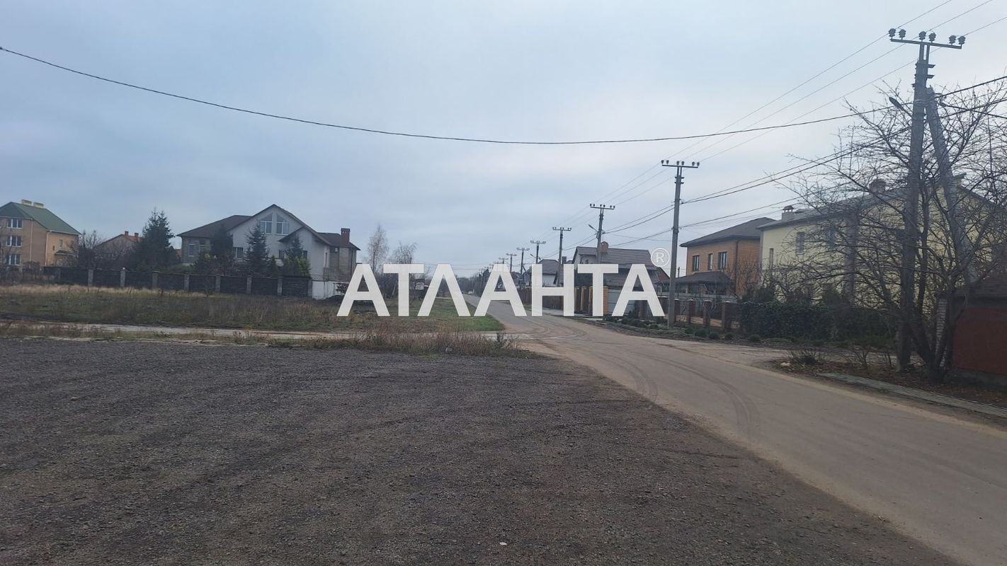 Landplot by the address st. Gogolya (area 10 acr) - Atlanta.ua - photo 5