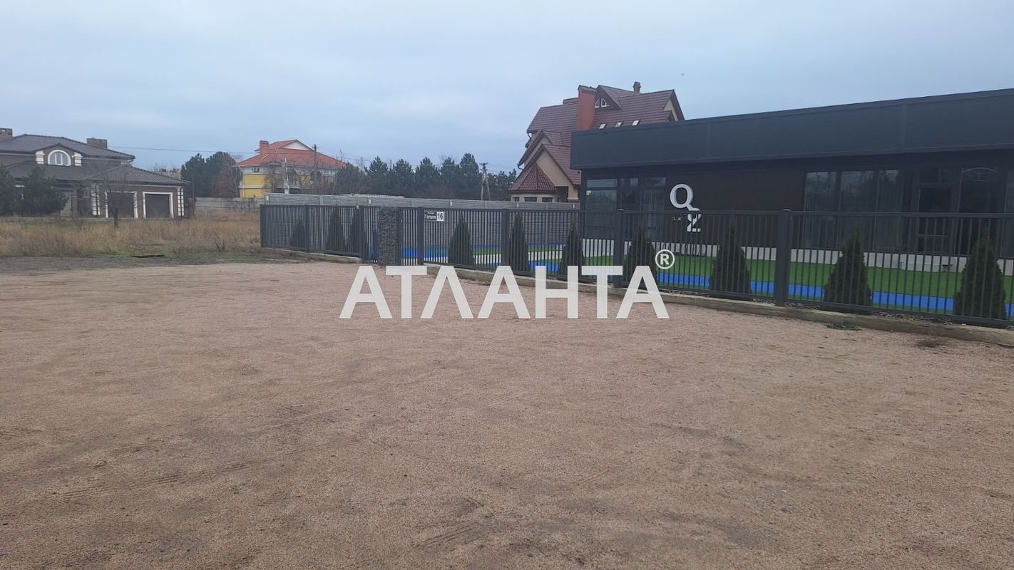 Landplot by the address st. Gogolya (area 10 acr) - Atlanta.ua - photo 6