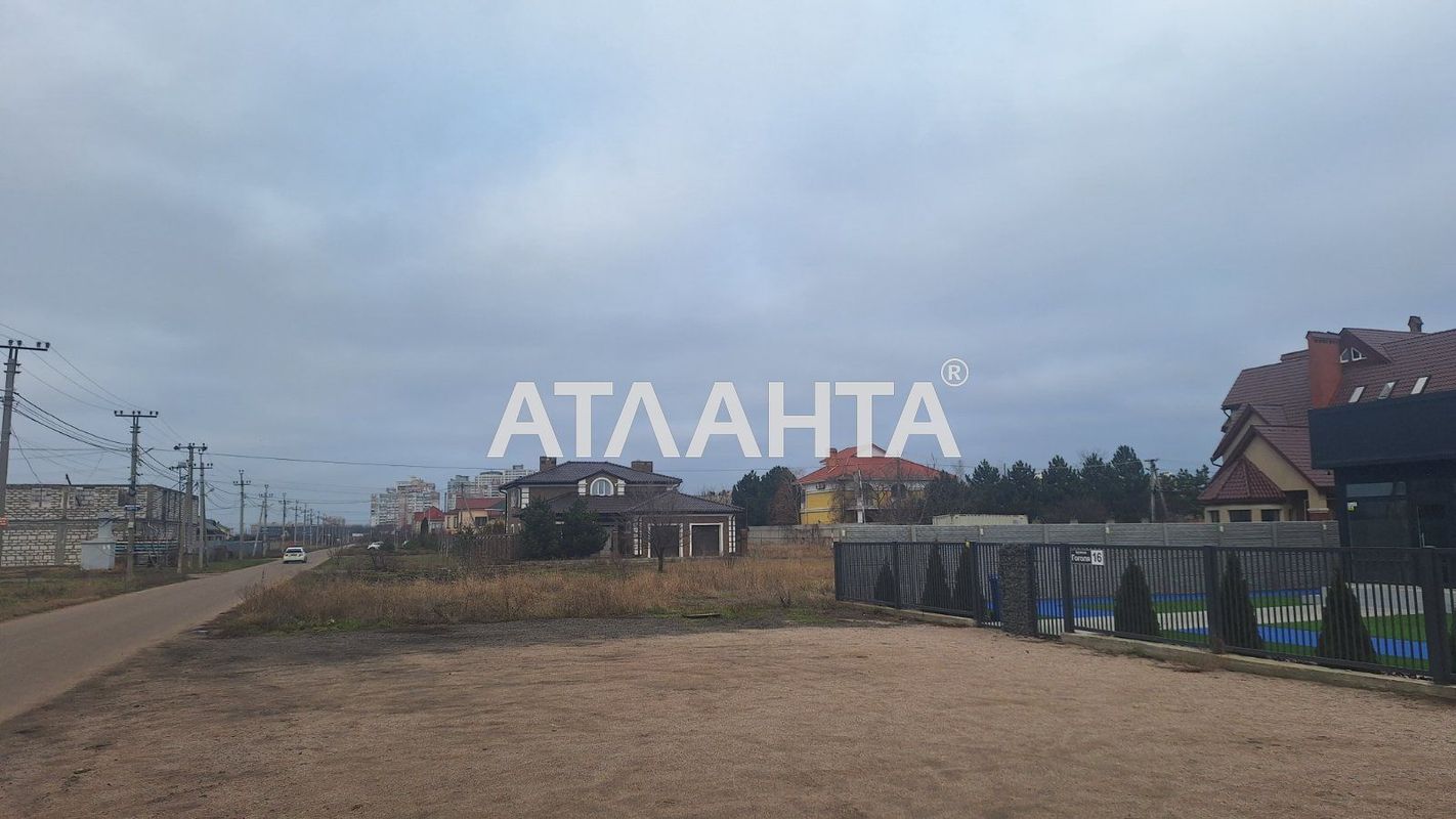 Landplot by the address st. Gogolya (area 10 acr) - Atlanta.ua - photo 7