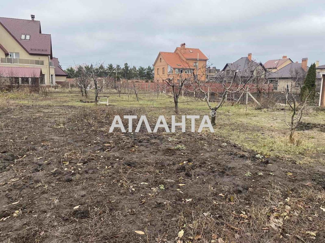 Landplot by the address st. Gogolya (area 10 acr) - Atlanta.ua - photo 2