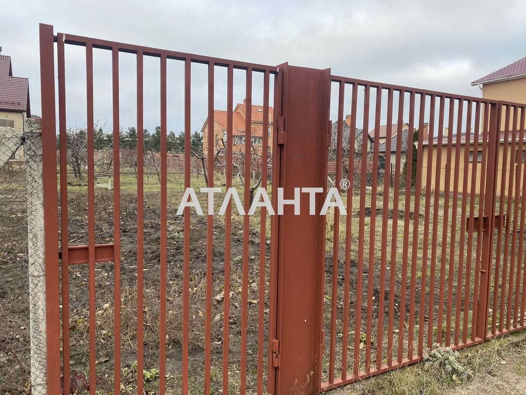 Landplot by the address st. Gogolya (area 10 acr) - Atlanta.ua - photo 3