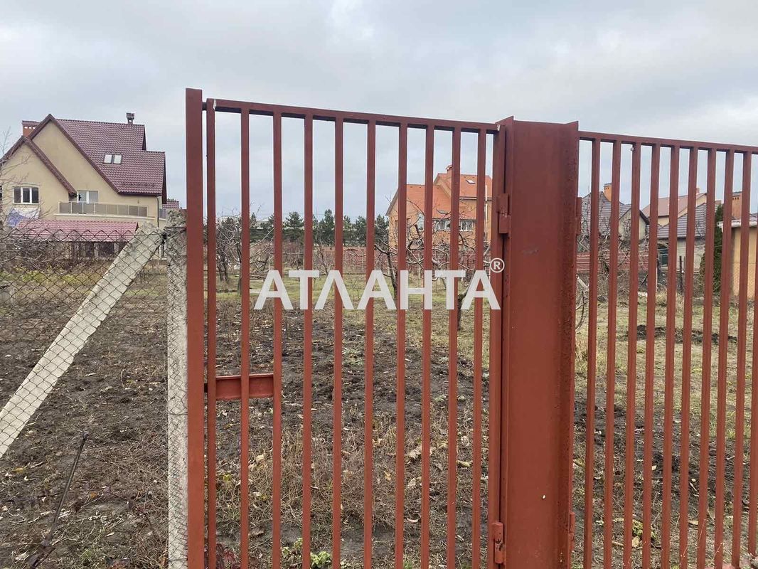 Landplot by the address st. Gogolya (area 10 acr) - Atlanta.ua - photo 4