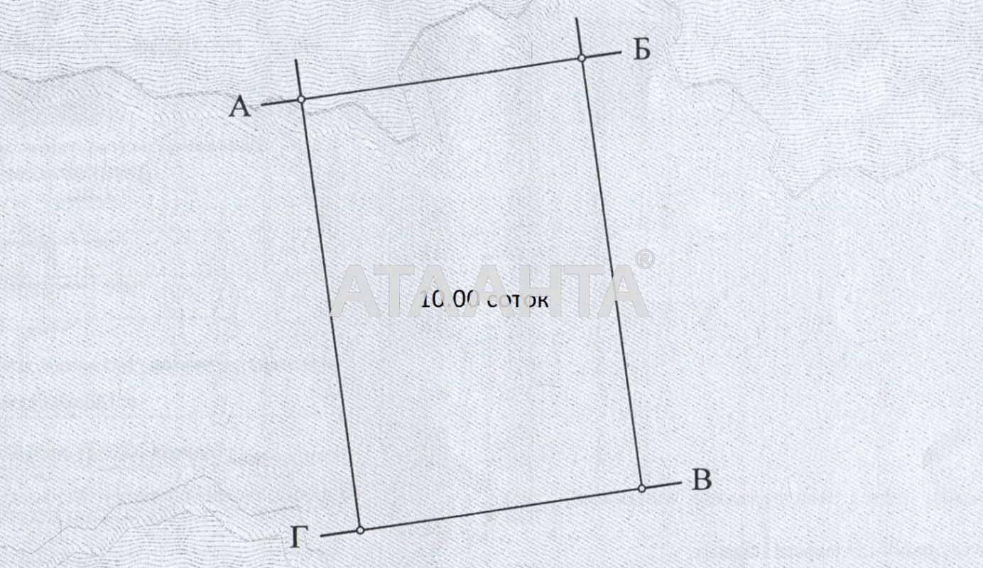 Landplot by the address st. Gogolya (area 10 acr) - Atlanta.ua - photo 8