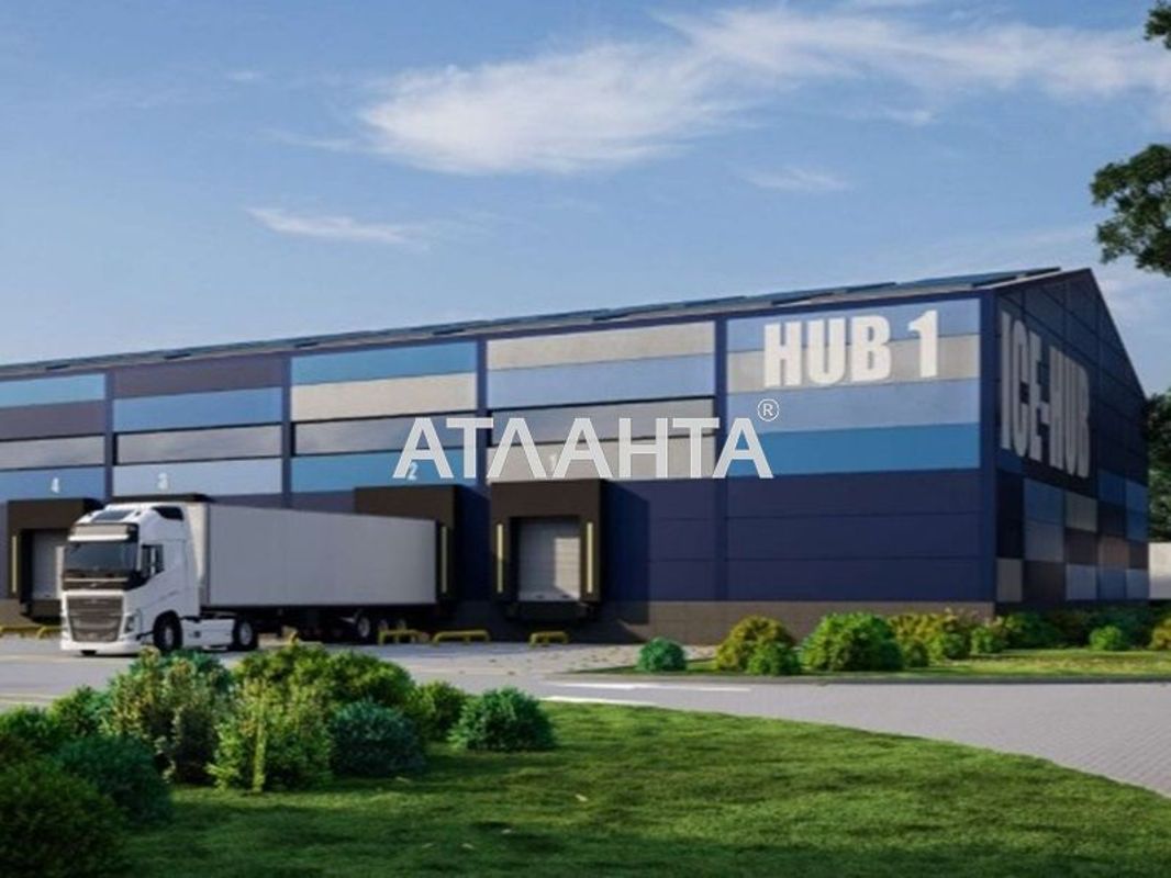 Коммерческая недвижимость по адресу ул. Киевская трасса (площадь 450 м²) - Atlanta.ua - фото 2