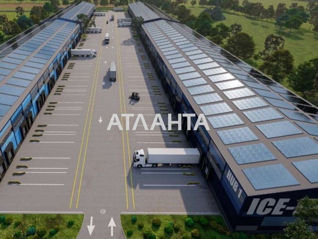 Коммерческая недвижимость по адресу ул. Киевская трасса (площадь 450 м²) - Atlanta.ua - фото 3