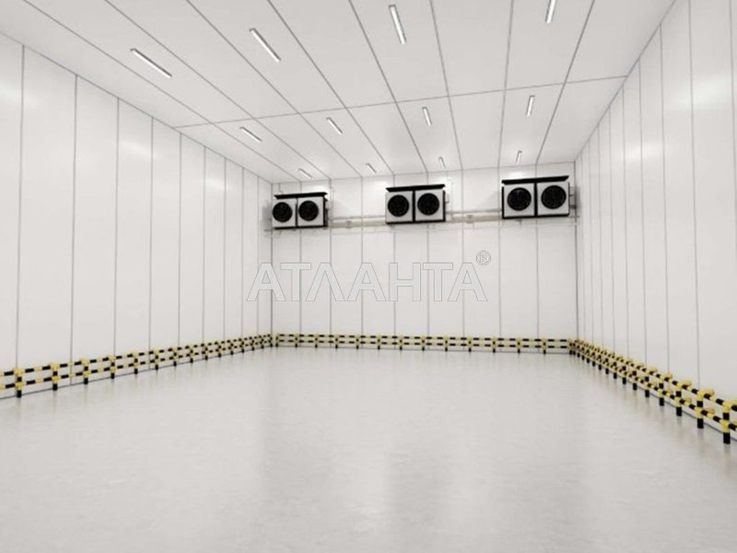 Коммерческая недвижимость по адресу ул. Киевская трасса (площадь 450 м²) - Atlanta.ua - фото 5