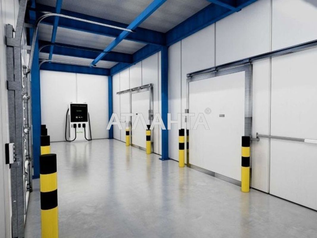 Коммерческая недвижимость по адресу ул. Киевская трасса (площадь 450 м²) - Atlanta.ua - фото 6