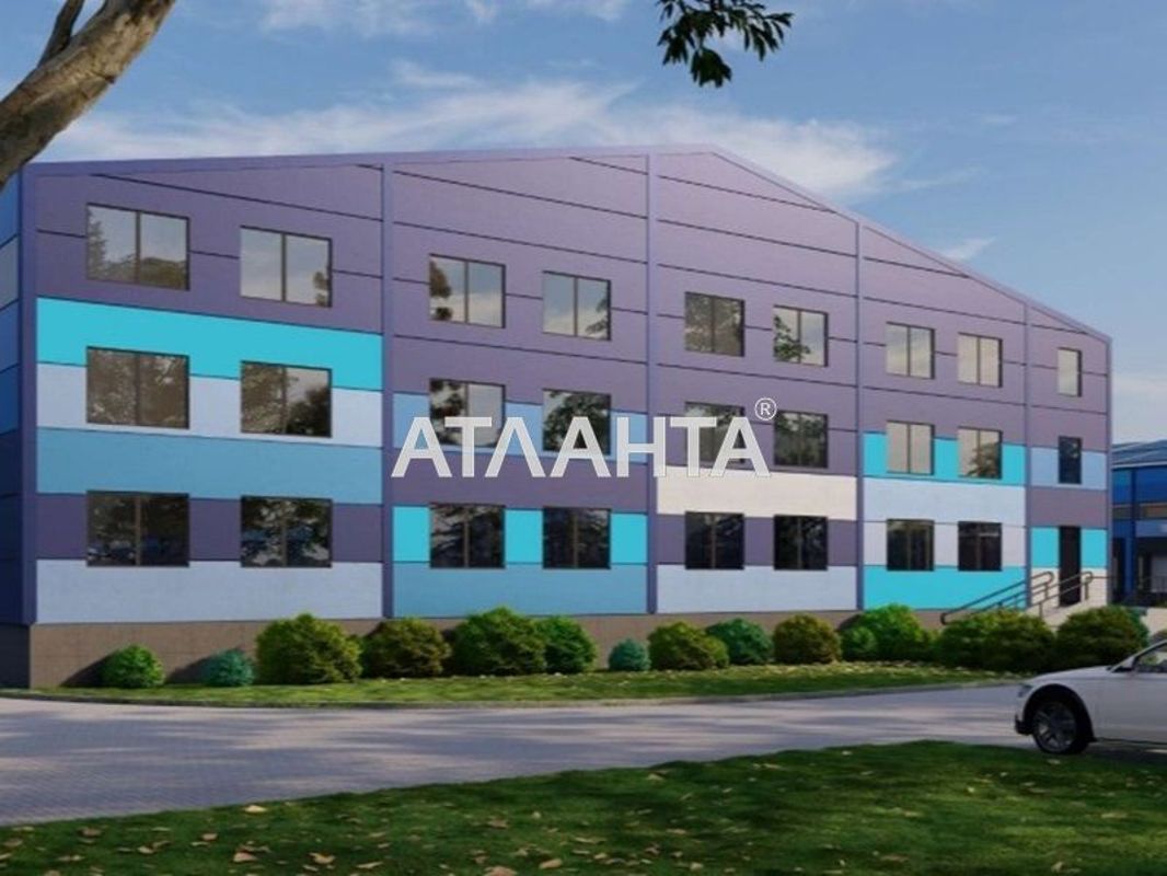 Коммерческая недвижимость по адресу ул. Киевская трасса (площадь 450 м²) - Atlanta.ua - фото 7