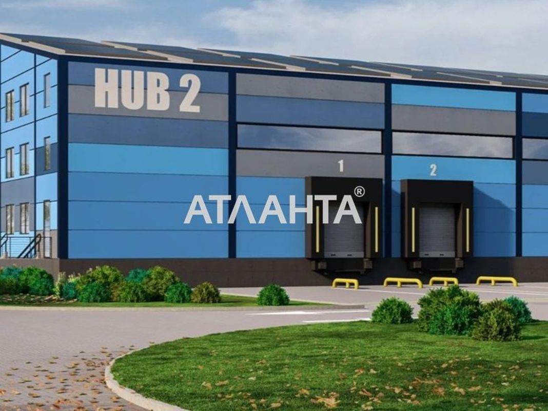 Коммерческая недвижимость по адресу ул. Киевская трасса (площадь 450 м²) - Atlanta.ua - фото 9