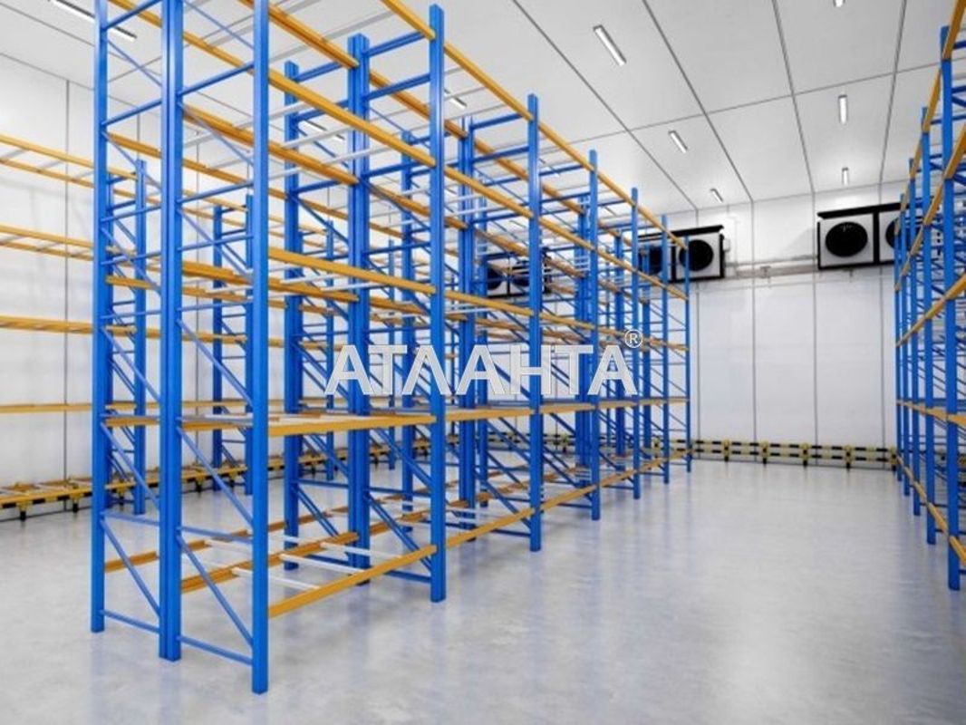 Коммерческая недвижимость по адресу ул. Киевская трасса (площадь 450 м²) - Atlanta.ua - фото 10