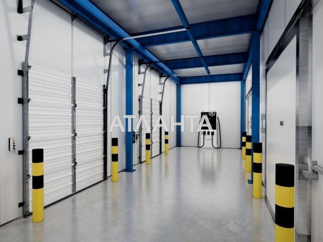 Коммерческая недвижимость по адресу ул. Киевская трасса (площадь 450 м²) - Atlanta.ua - фото 11