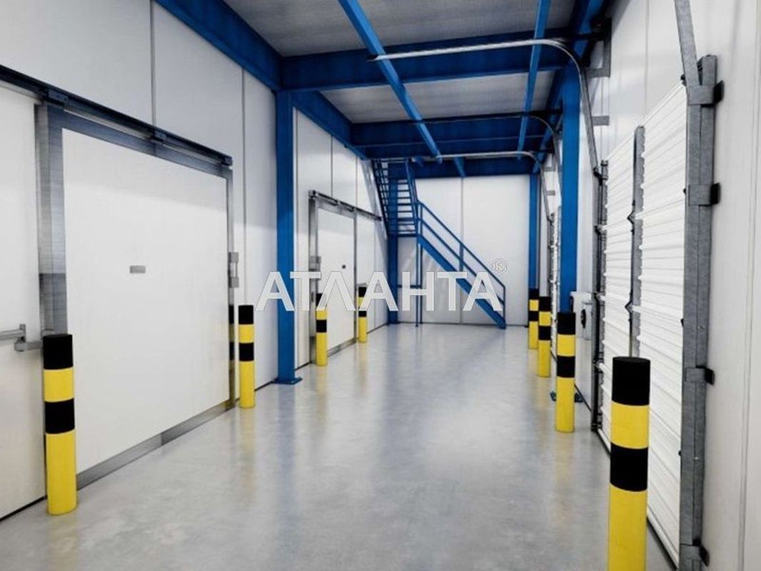Коммерческая недвижимость по адресу ул. Киевская трасса (площадь 450 м²) - Atlanta.ua - фото 12
