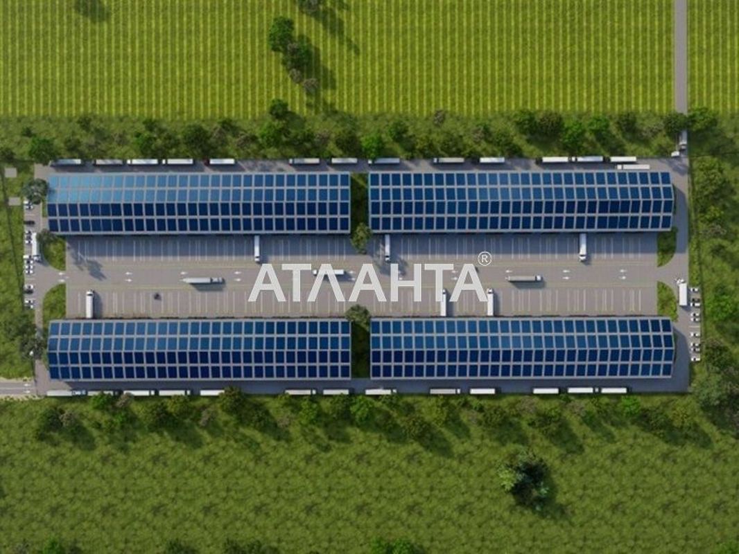 Коммерческая недвижимость по адресу ул. Киевская трасса (площадь 450 м²) - Atlanta.ua - фото 14