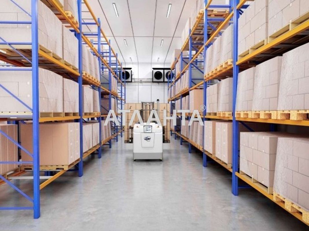 Коммерческая недвижимость по адресу ул. Киевская трасса (площадь 450 м²) - Atlanta.ua - фото 15