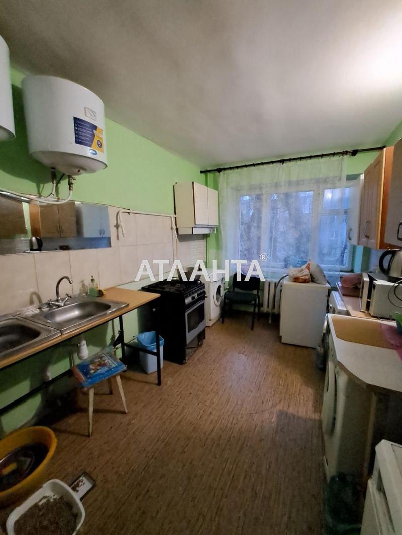 Коммунальная квартира по адресу Люстдорфская дор. (площадь 15 м²) - Atlanta.ua - фото 5