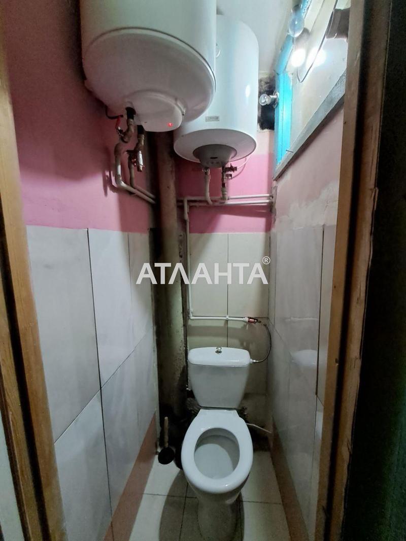 Коммунальная квартира по адресу Люстдорфская дор. (площадь 15 м²) - Atlanta.ua - фото 8