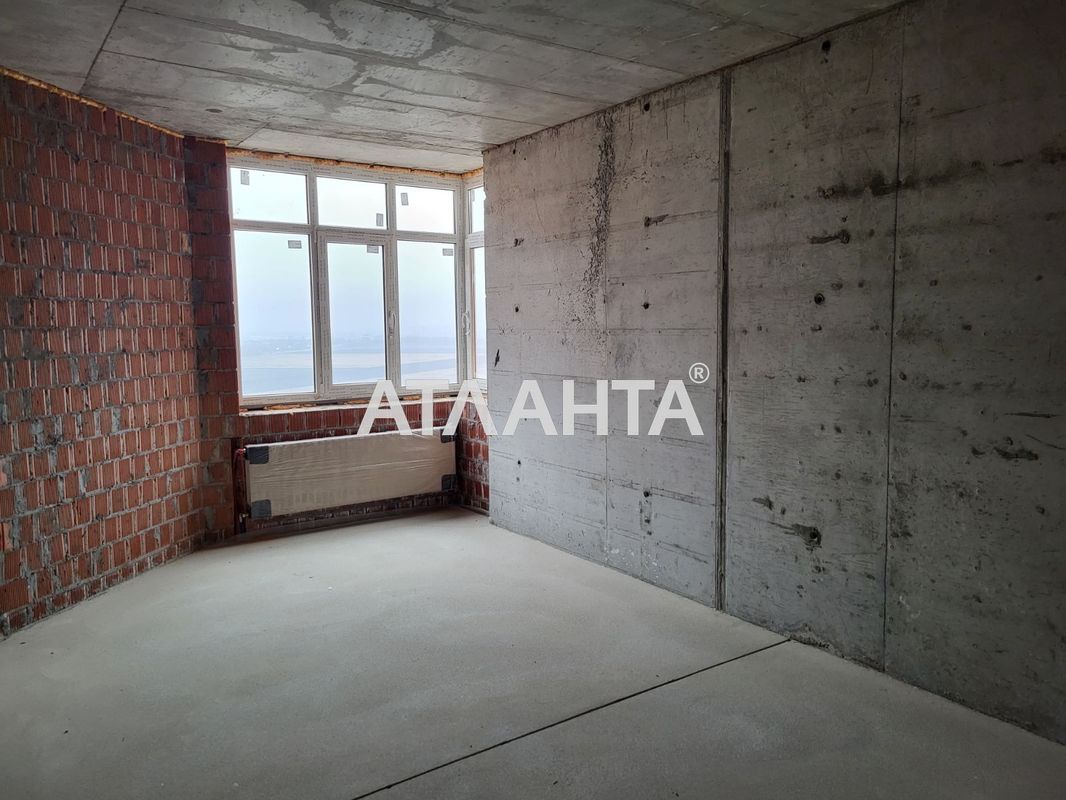 2-комнатная квартира по адресу Овидиопольская дор. (площадь 56,6 м²) - Atlanta.ua - фото 2