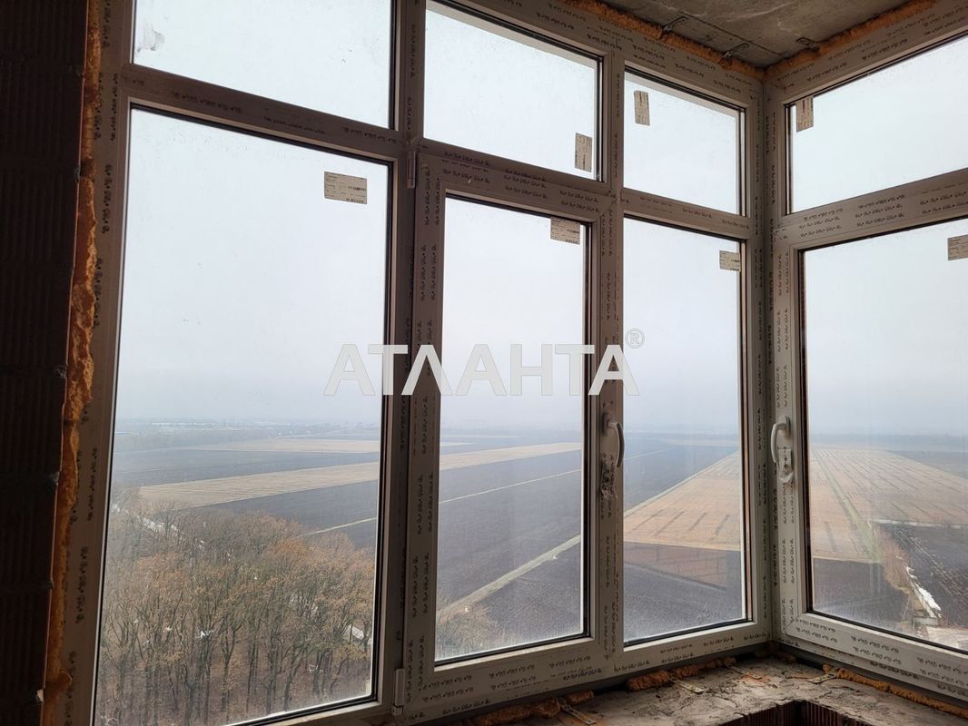 2-комнатная квартира по адресу Овидиопольская дор. (площадь 56,6 м²) - Atlanta.ua - фото 3