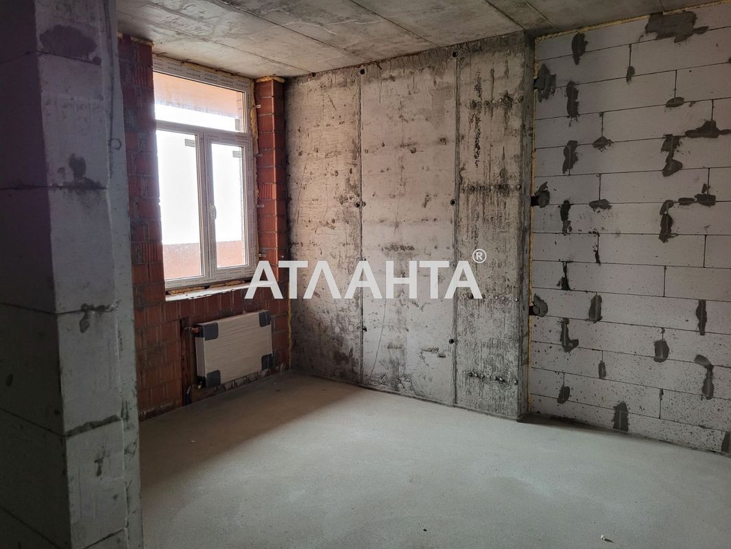 2-комнатная квартира по адресу Овидиопольская дор. (площадь 56,6 м²) - Atlanta.ua - фото 4