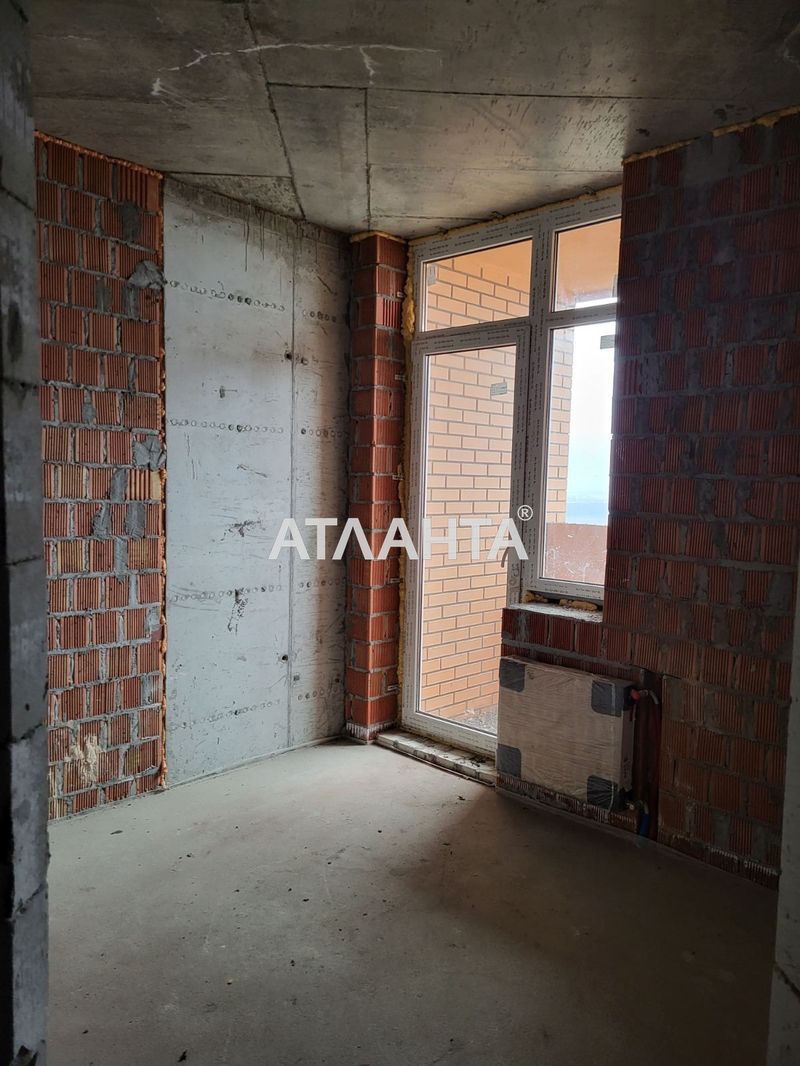 2-комнатная квартира по адресу Овидиопольская дор. (площадь 56,6 м²) - Atlanta.ua - фото 5