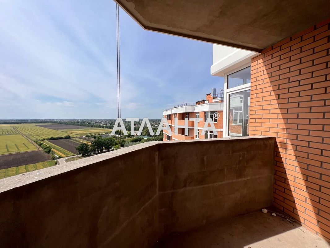 2-комнатная квартира по адресу Овидиопольская дор. (площадь 56,6 м²) - Atlanta.ua - фото 6