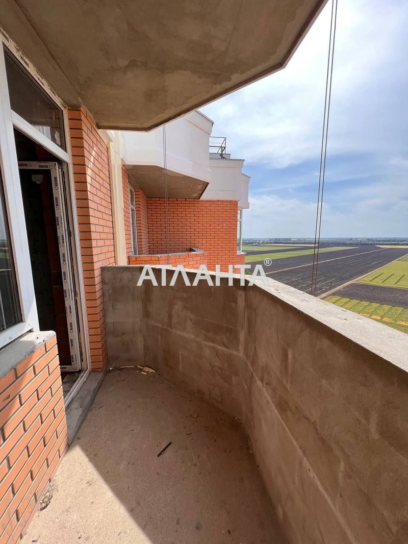 2-комнатная квартира по адресу Овидиопольская дор. (площадь 56,6 м²) - Atlanta.ua - фото 7