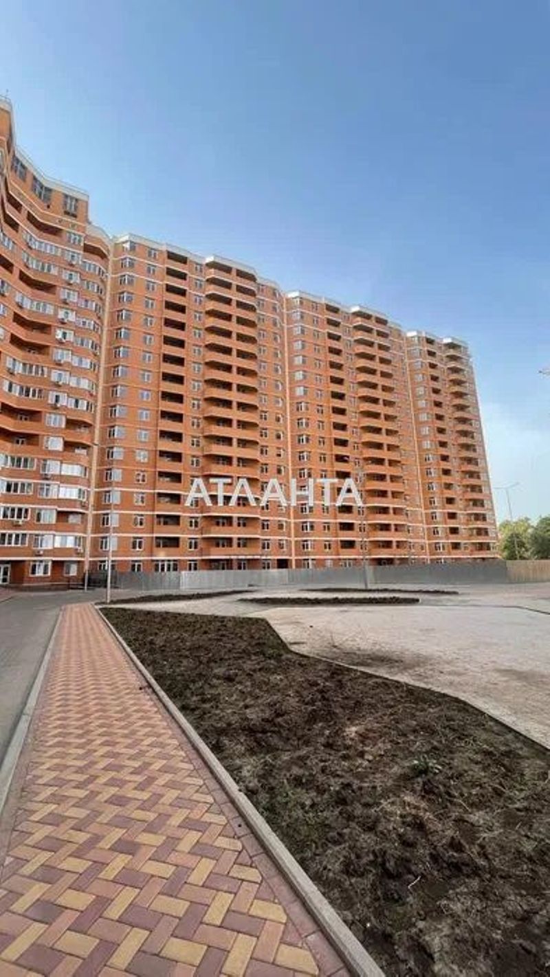 2-rooms apartment apartment by the address st. Ovidiopolskaya dor (area 65,4 m²) - Atlanta.ua - photo 4