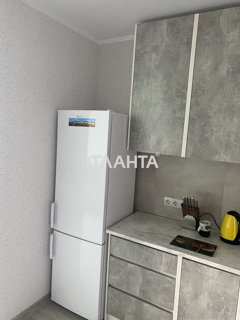 1-кімнатна квартира за адресою вул. Малиновського марш. (площа 30,5 м²) - Atlanta.ua - фото 2