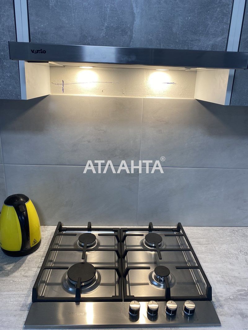 1-кімнатна квартира за адресою вул. Малиновського марш. (площа 30,5 м²) - Atlanta.ua - фото 3