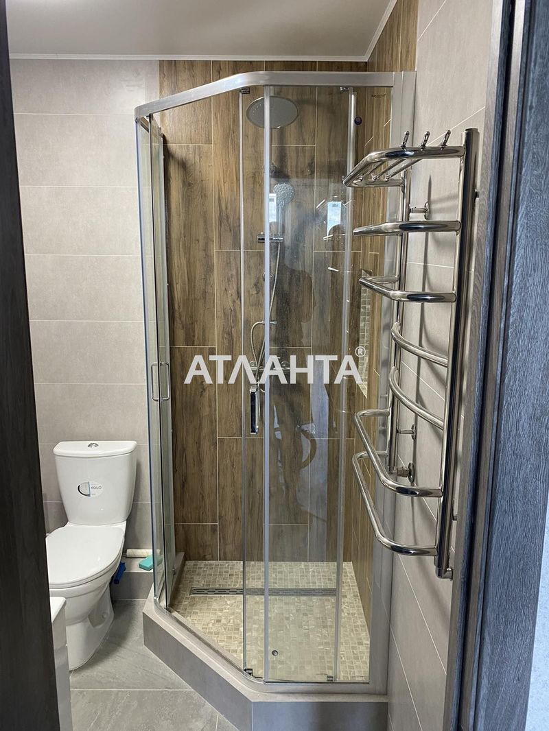 1-кімнатна квартира за адресою вул. Малиновського марш. (площа 30,5 м²) - Atlanta.ua - фото 11