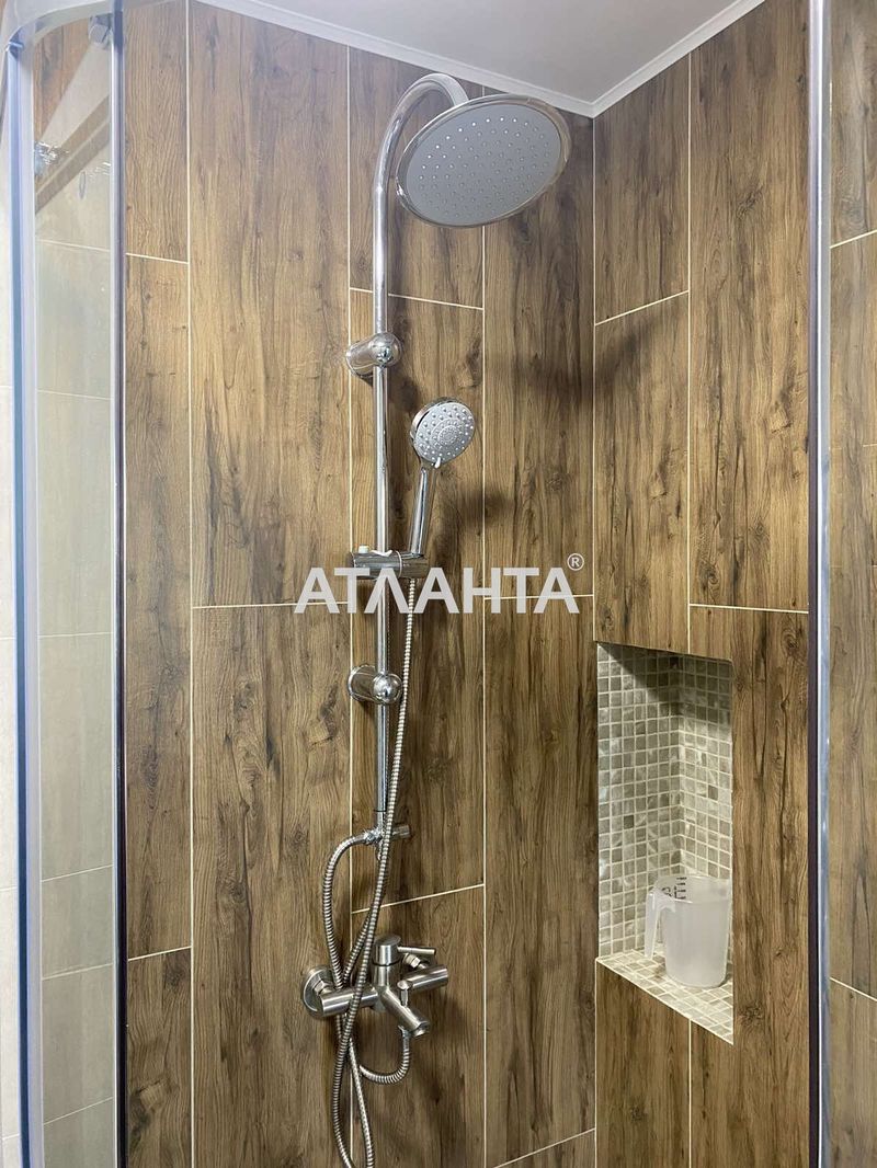 1-кімнатна квартира за адресою вул. Малиновського марш. (площа 30,5 м²) - Atlanta.ua - фото 12