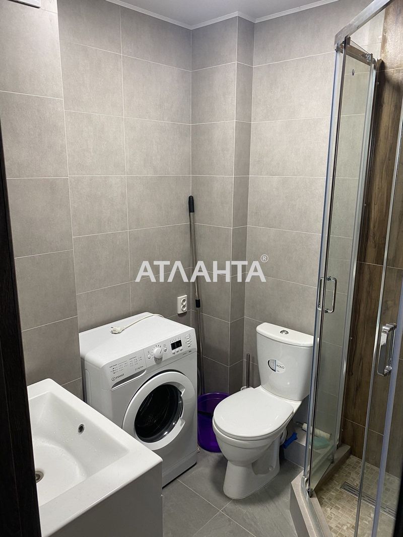 1-кімнатна квартира за адресою вул. Малиновського марш. (площа 30,5 м²) - Atlanta.ua - фото 13