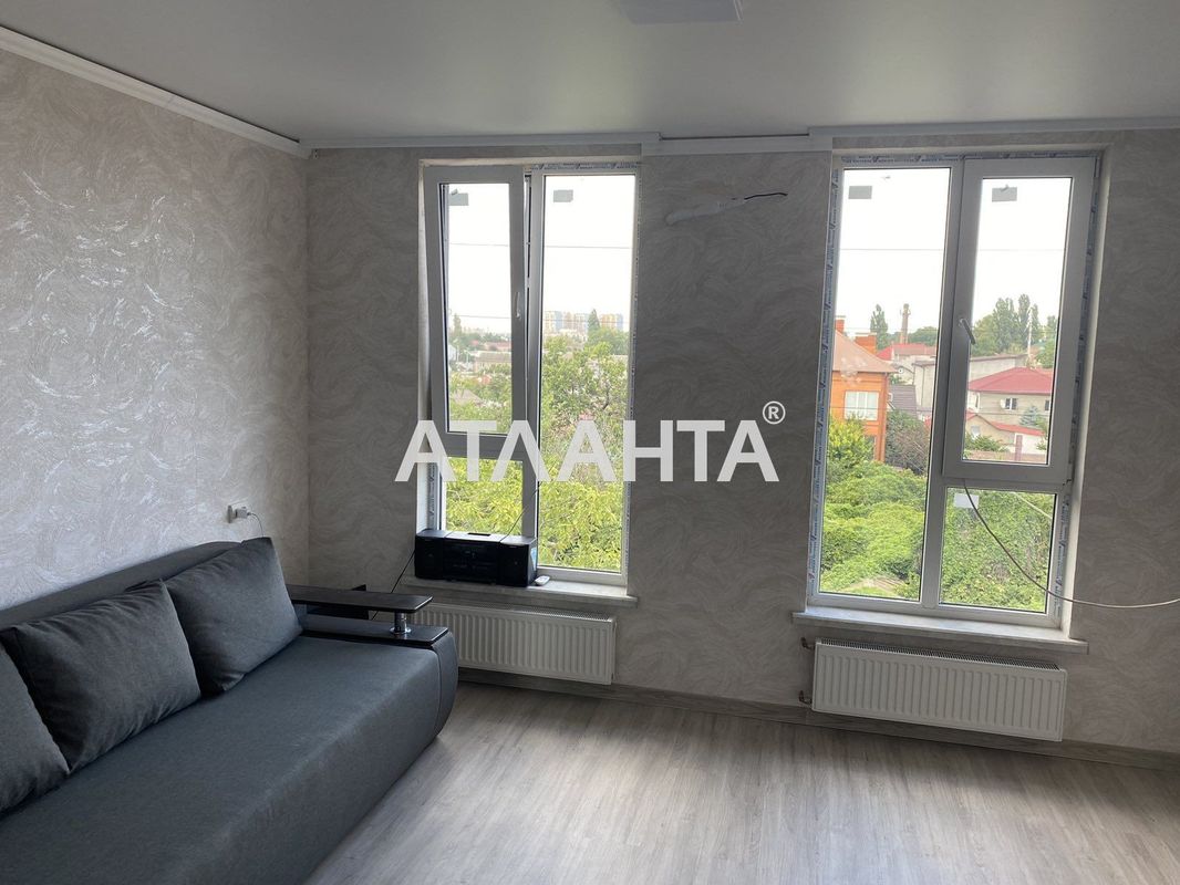 1-кімнатна квартира за адресою вул. Малиновського марш. (площа 30,5 м²) - Atlanta.ua - фото 6