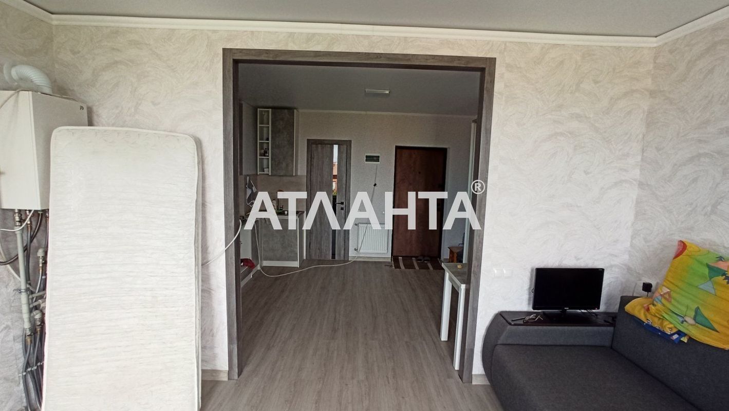 1-кімнатна квартира за адресою вул. Малиновського марш. (площа 30,5 м²) - Atlanta.ua - фото 8
