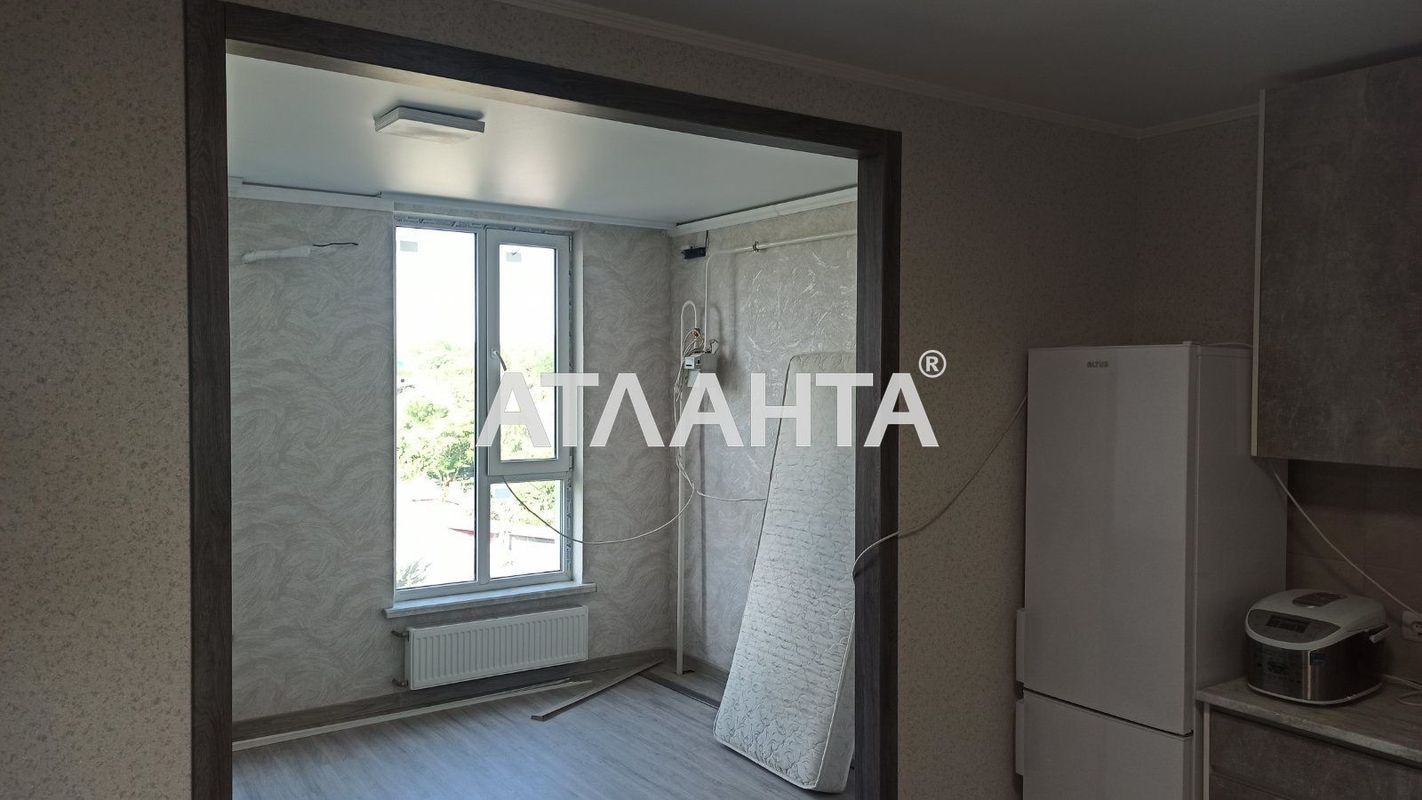 1-кімнатна квартира за адресою вул. Малиновського марш. (площа 30,5 м²) - Atlanta.ua - фото 5