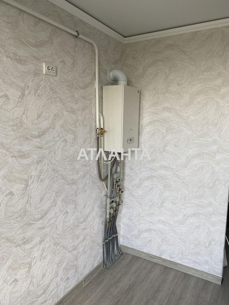 1-кімнатна квартира за адресою вул. Малиновського марш. (площа 30,5 м²) - Atlanta.ua - фото 4